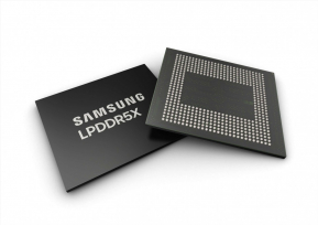 Samsung ประกาศ RAM แบบ LPDDR5x ตัวแรกพัฒนาสำเร็จแล้ว